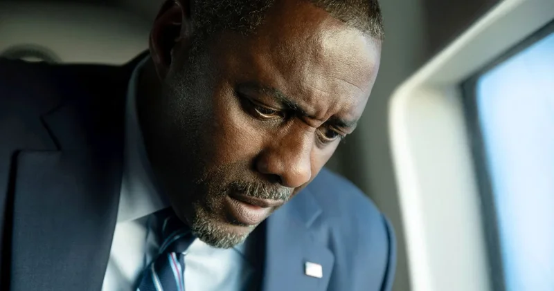 Beyaz Saray ı rahatsız eden Netflix filmi: ABD yi küçümsüyor