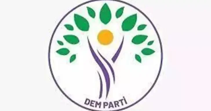 DEM Parti heyeti, İmralı ya gidecek