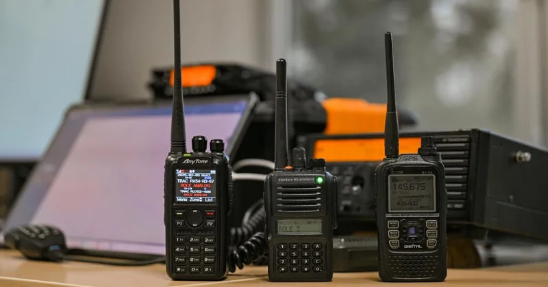 Sayısal Telsiz Sistemi, 60 ilde devreye alınacak