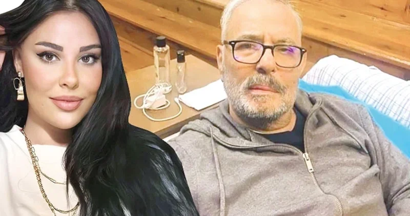 Ferdi Tayfur un kızı Tuğçe Tayfur dan miras kavgasında şok itiraf!