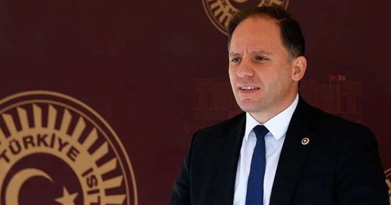 CHP li Yavuzyılmaz kamu kaynaklarının AKP ye peşkeşini ifşalamaya devam ediyor: Savcılıktan ses yok