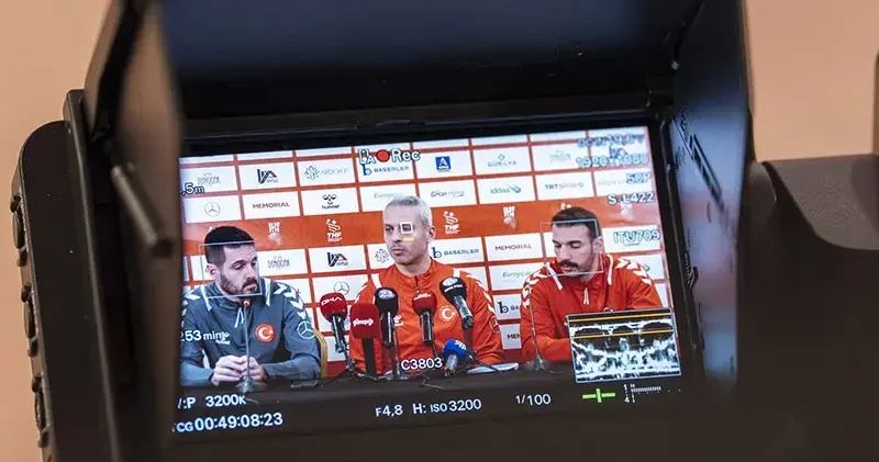 A Milli Erkek Hentbol Takımı, Elazığ’da GKRY ile rövanşa çıkacak