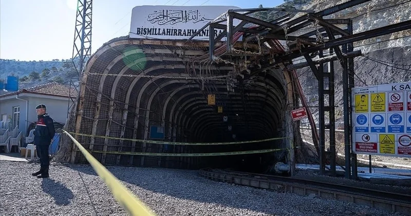 Çanakkale de kömür işletmesindeki kazada bir işçi öldü Sözcü Gazetesi