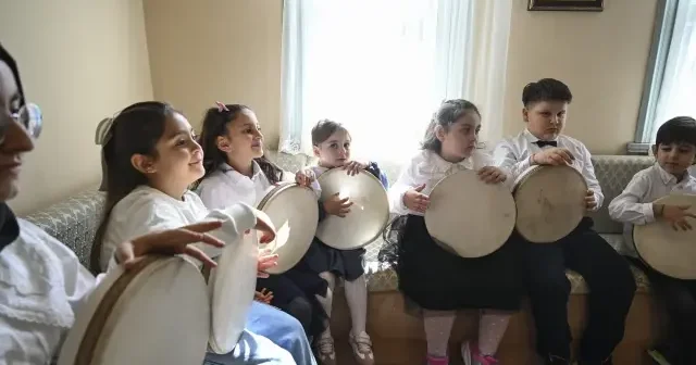 Asırlık Yahya Efendi Camisi nden yeni nesle ilham: İlim ve maneviyat geleneği yaşatıyor VİDEO İZLE