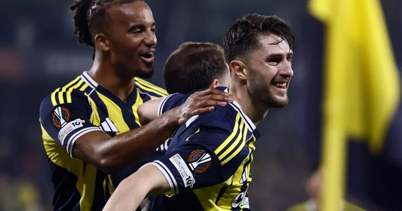 İsmail Yüksek için transfer kararı: Avrupa dan talipleri geliyor