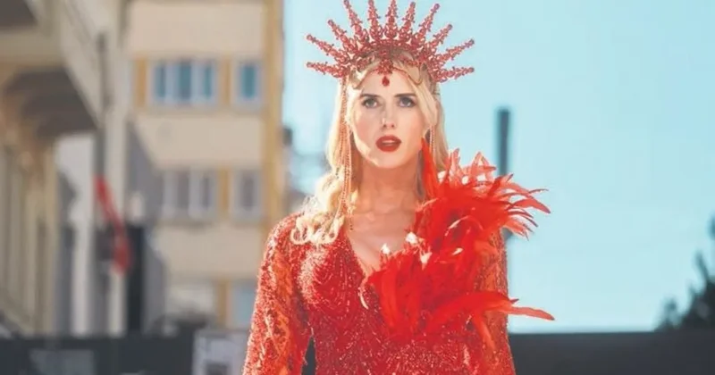 ‘10 çocuk isterim ama zaman yetmiyor’