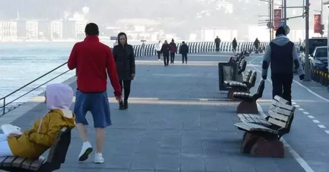 Yurt genelinde yağış beklenmiyor