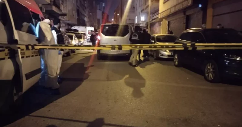 Korkuç olay! 9 yaşındaki oğlu ile kardeşini katletti