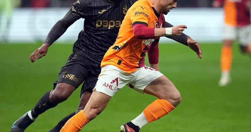 Maçı kazanan yaşadı! Galatasaray ve Trabzonspor dan derbi galibiyetine dev prim