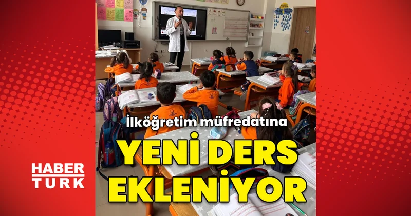 İlköğretim müfredatına bilinçli tüketici dersi eklenecek