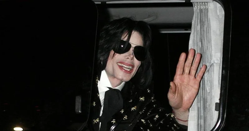 Micheal Jackson un kirli mirası: 155 milyonlık film başarılı olsun diye, cinsel taciz mağdurlarını susturdular Sözcü Gazetesi