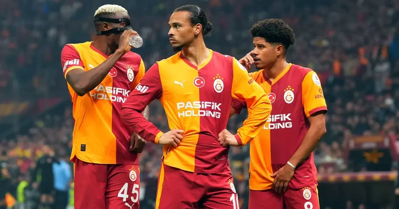 Tam 32 maça çıktı! RAMS Park ta rakiplerin şansı yok