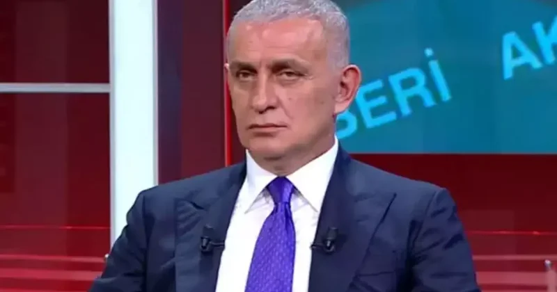 Hacıosmanoğlu ndan yapı iddiası! Cumhurbaşkanı nın adını kullanıyorlar