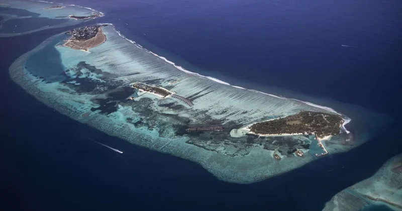 Maldivler, nesiller arası sigara yasağı getiren tek ülke oldu
