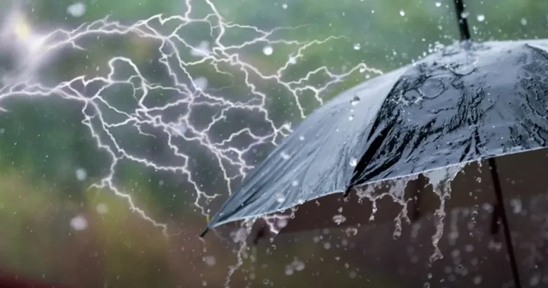 SON DAKİKA: Meteoroloji uyardı! Kuvvetli yağışlar ve soğuk hava dalgası geliyor! İstanbul için tarih verildi