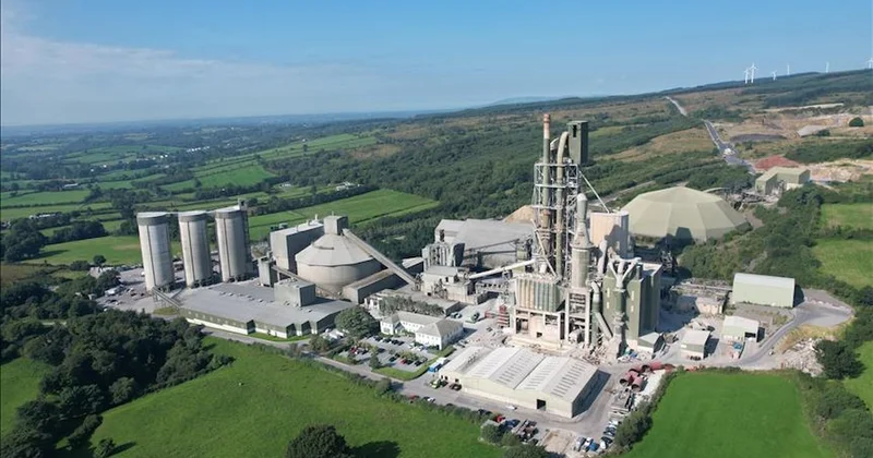 Çimsa’dan 9 ayda 33,1 milyar liralık satış: Yurt dışı yatırımlar etkisini gösterdi Sözcü Gazetesi