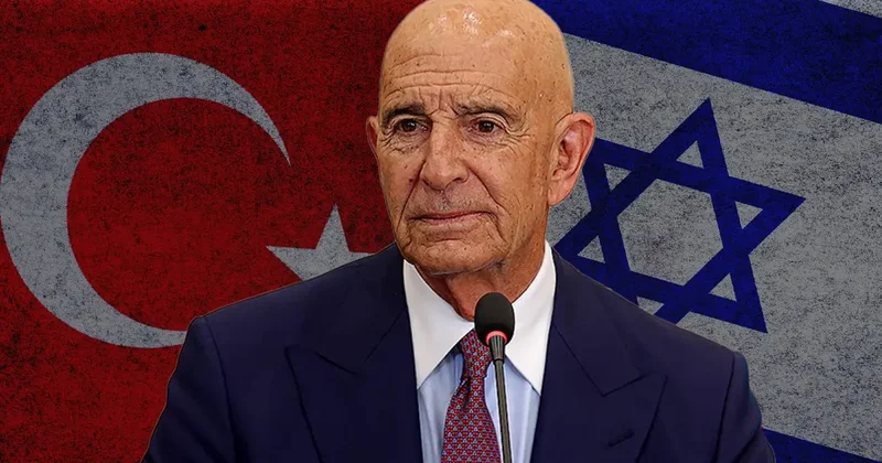 Dikkat çeken Türkiye ve İsrail çıkışı! Bence bu olmayacak