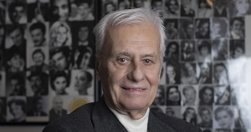 ENGİN ÇAĞLAR HAYATINI KAYBETTİ! Engin Çağlar kimdir, kaç yaşındaydı, hangi filmlerde oynadı? Yeşilçam ın usta oyuncusu Engin Çağlar neden öldü?