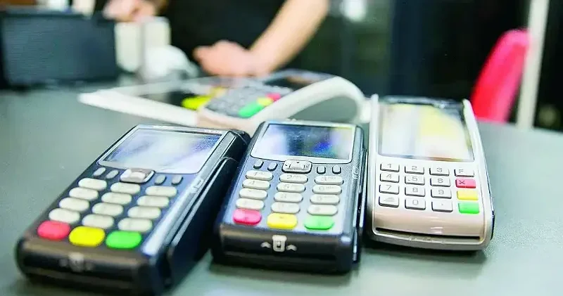 POS tefecilerine operasyon Yerel Gündem Haberleri