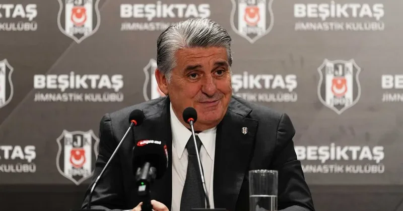 Beşiktaş Kulübünün olağan idari ve mali genel kurulu yapılacak