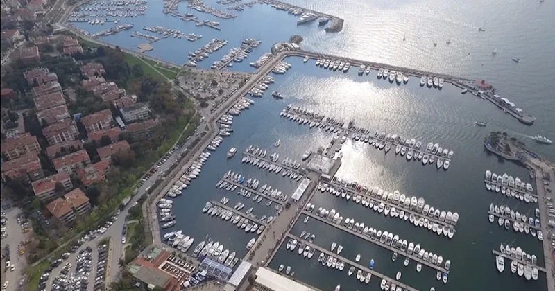 Koç Holding’e Rekabet Kurulu’ndan dev liman onayı Sözcü Gazetesi