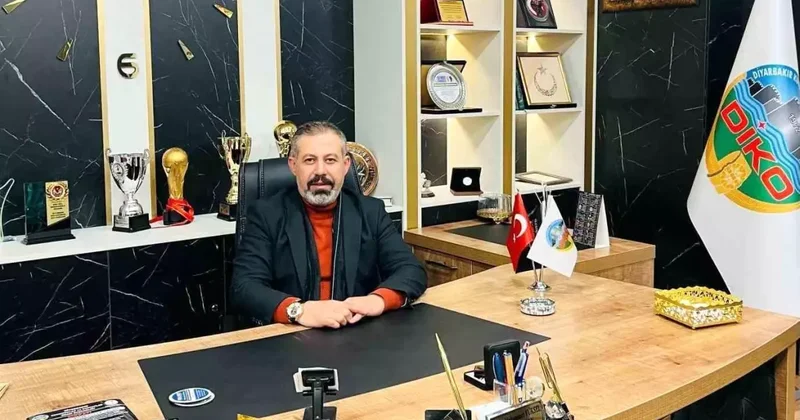 DİKO Başkanı ndan Merkez Bankası nın Altın Kararına Değerlendirme