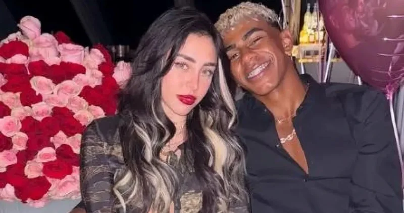 Lamine Yamal ın sevgilisi Nicki Nicole ü aldattığı iddia edildi