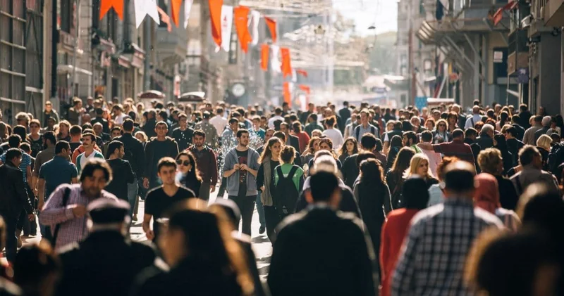 Son dakika İTO, İstanbul enflasyonunu açıkladı!