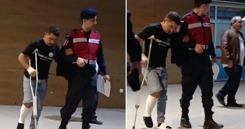 Bursa da anne ile kızının ölümüne neden olan sürücü tutuklandı Bursa Haberleri