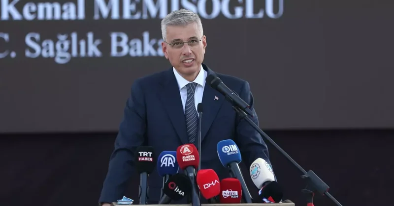 Bakan Memişoğlu ndan gençlere: İyilik medeniyetinin geleceğini sizler oluşturacaksınız