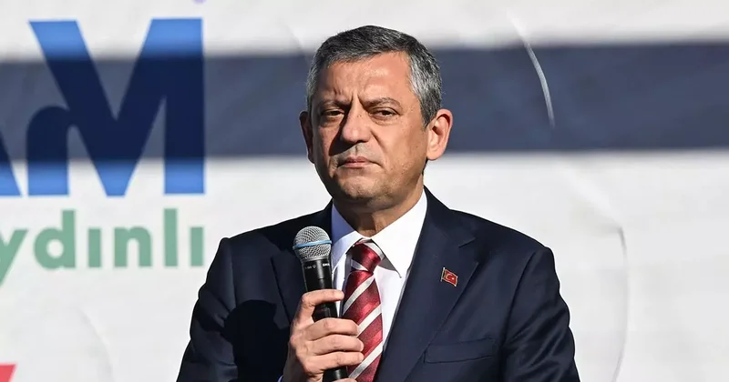 Özel den Gaziosmanpaşa iddiası! Erdoğan ın İstanbul sözlerine yanıt: Hodri meydan