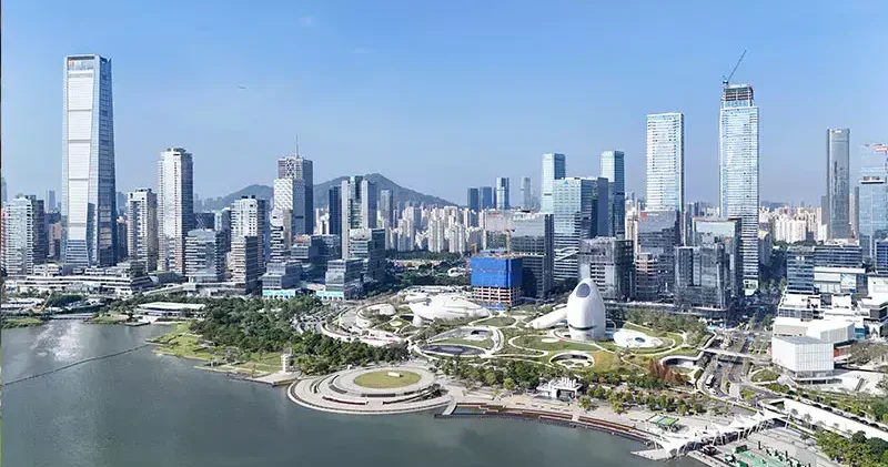 Çin in Shenzhen kenti 2026 APEC Liderler Zirvesi’ne ev sahipliği yapacak