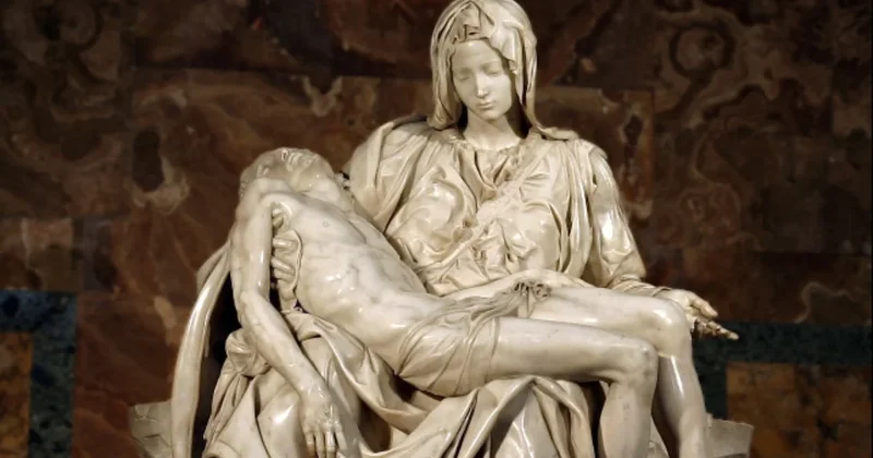 Vatikan, Hz. İsa nın annesi Meryem in ünvanını değiştirmeyi tartışıyor Sözcü Gazetesi