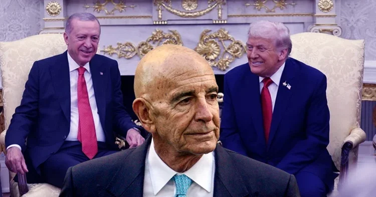 Trump tan Cumhurbaşkanı Erdoğan a 4 kez Gazze teşekkürü: Türkiye olmasaydı ateşkes sağlanamazdı