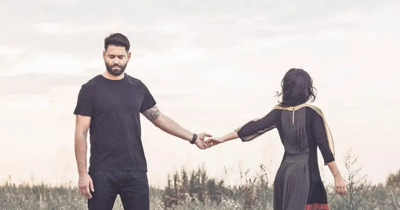 Gideni değil ondan kalanı bırak