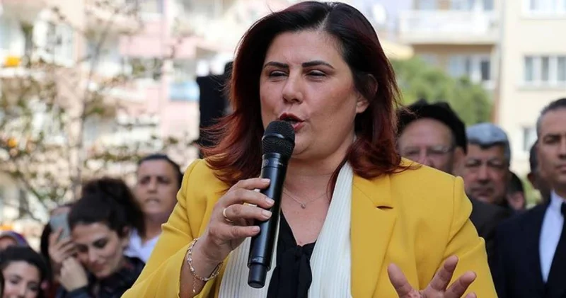 AKP li isim ne kadar şükretsem az dedi Çerçioğlu nu öve öve bitiremedi! Tarih yazacağız