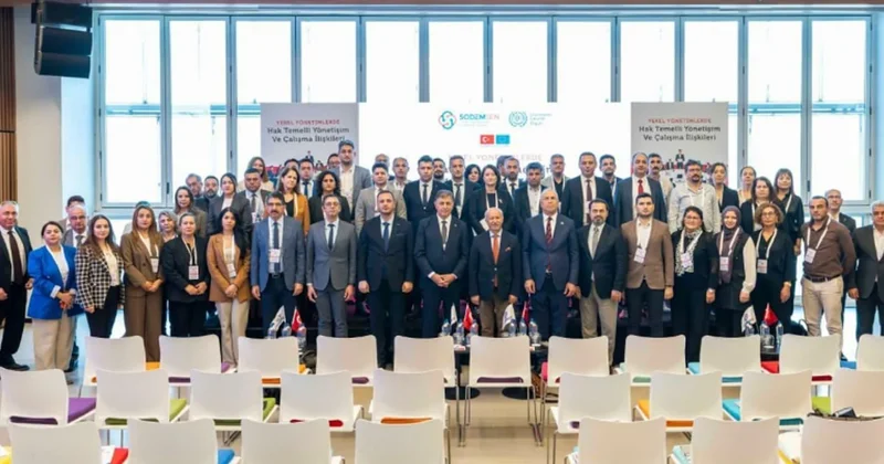 İzmir Büyükşehir Belediyesi açık ofise geçiyor: Makam odalarını kaldırıyoruz Sözcü Gazetesi