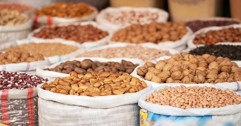 Yumurta, balık veya peynir değil: En sağlıklı protein kaynağı buymuş Sözcü Gazetesi