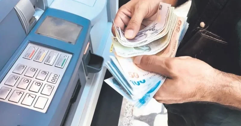 Ödemeler dün itibarıyla yatmaya başladı! Hesaplarınızı mutlaka kontrol edin Sözcü Gazetesi