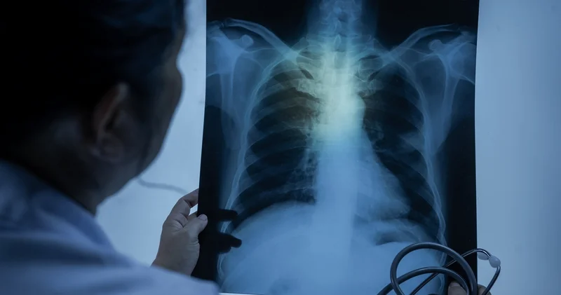 50 yaş üstü sigara içicilerine tomografi uyarısı! Sağlık Haberleri