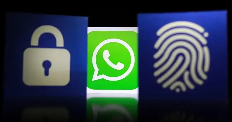 WhatsApp’ta parola devri bitiyor: Yeni geçiş anahtarı koruması tanıtıldı Teknoloji Haberleri