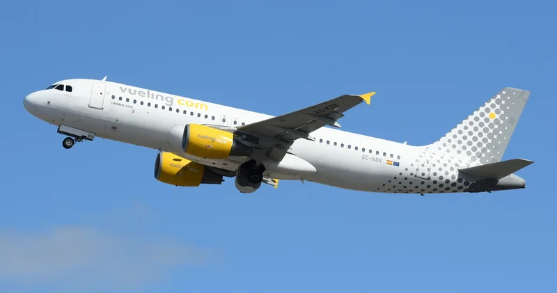 İstanbul Barcelona uçuş hattında müthiş rekabet: Vueling den flaş hamle geldi