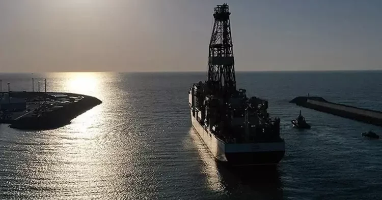 Gabar ve Karadeniz vites yükseltti! Enerjide rekor artış