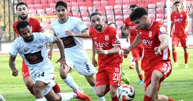Balıkesirspor Nazillispor: 3 0 Balıkesir Haberleri
