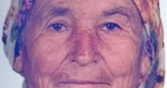 Su dolu çukurdan kadın cesedi çıktı Antalya Haberleri