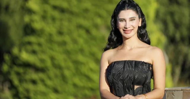 Hem yönetmenliğini hem oyunculuğunu yaptığı filmiyle Altın Portakal da Antalya Haberleri