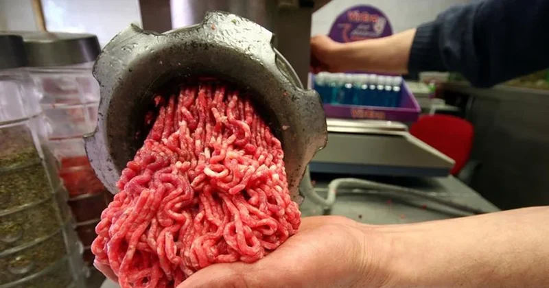 Tüm banknotlarımızın toplam değeri 1 kg kıyma bile etmiyor Sözcü Gazetesi