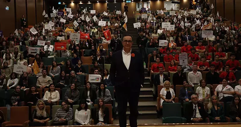 LÖSEV Başkanı Ezer: Erken teşhis ve doğru beslenmeyle daha fazla çocuğumuz sağlığına kavuşuyor