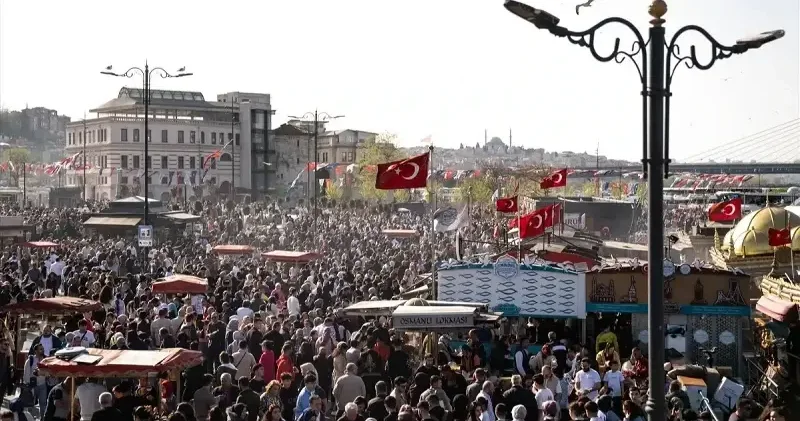 İstanbul’un enflasyonu Ekim ayında yüzde 40,84 oldu Ekonomi Haberleri