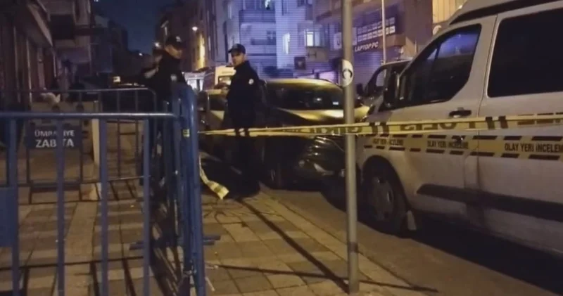 Tartıştığı 9 yaşındaki oğlu ve kardeşini öldürdü